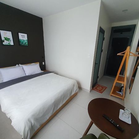 Hello Dalat Hostel Esterno foto